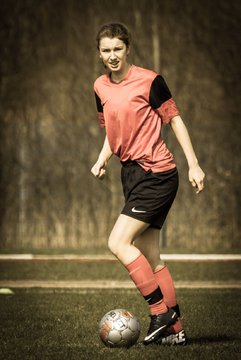 Bild 3818 - B-Juniorinnen SV Wahlstedt - SG Wentorf-S./Sch�nberg